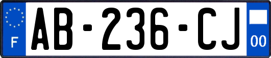 AB-236-CJ