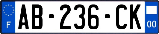 AB-236-CK