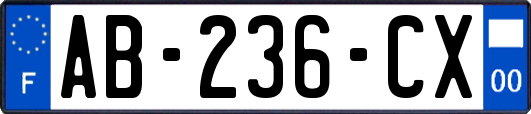 AB-236-CX