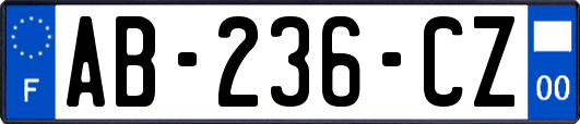 AB-236-CZ