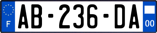 AB-236-DA