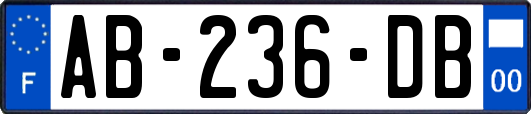 AB-236-DB