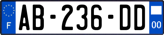 AB-236-DD