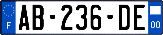 AB-236-DE