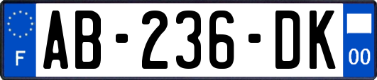 AB-236-DK