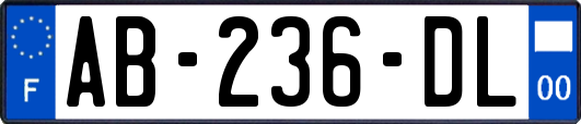 AB-236-DL