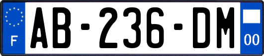 AB-236-DM