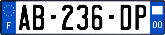 AB-236-DP