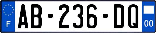 AB-236-DQ