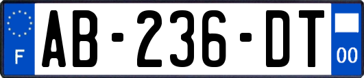 AB-236-DT