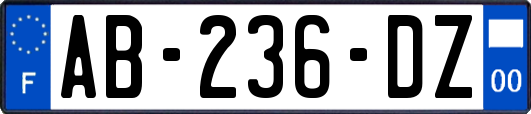 AB-236-DZ