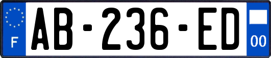 AB-236-ED