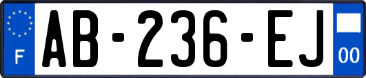 AB-236-EJ