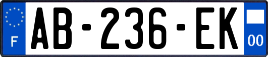 AB-236-EK