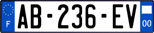 AB-236-EV