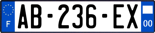 AB-236-EX