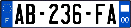 AB-236-FA