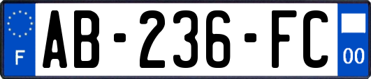 AB-236-FC