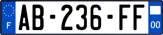 AB-236-FF