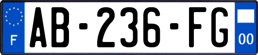 AB-236-FG