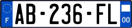 AB-236-FL