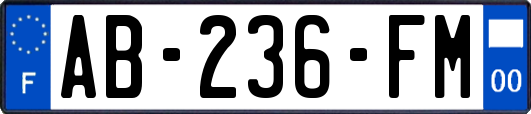 AB-236-FM