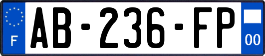 AB-236-FP