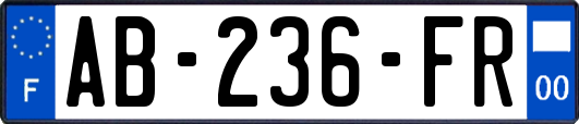 AB-236-FR