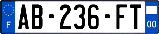 AB-236-FT