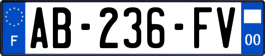 AB-236-FV