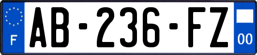 AB-236-FZ
