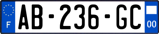 AB-236-GC