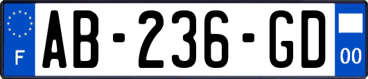 AB-236-GD