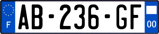 AB-236-GF