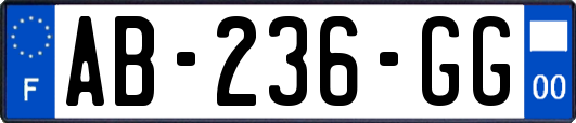 AB-236-GG