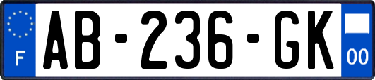 AB-236-GK