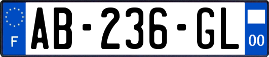 AB-236-GL
