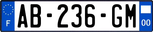 AB-236-GM