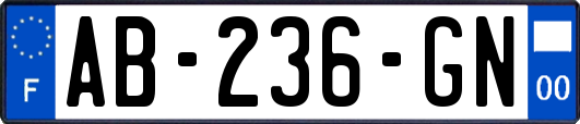 AB-236-GN