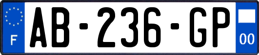 AB-236-GP