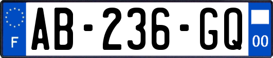 AB-236-GQ