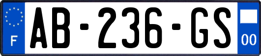 AB-236-GS