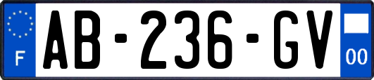 AB-236-GV