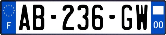 AB-236-GW