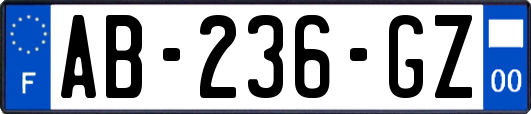 AB-236-GZ