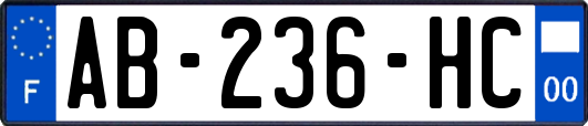 AB-236-HC