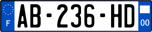 AB-236-HD