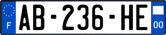 AB-236-HE