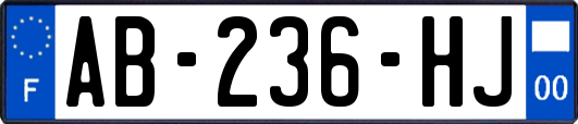 AB-236-HJ