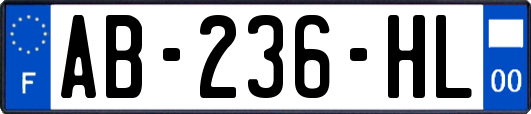 AB-236-HL